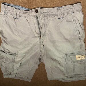 Lucky Brand cargo shorts